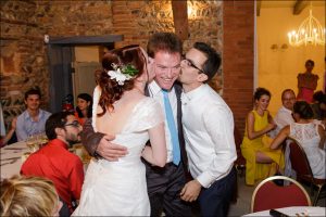 photographe cugnaux mariage