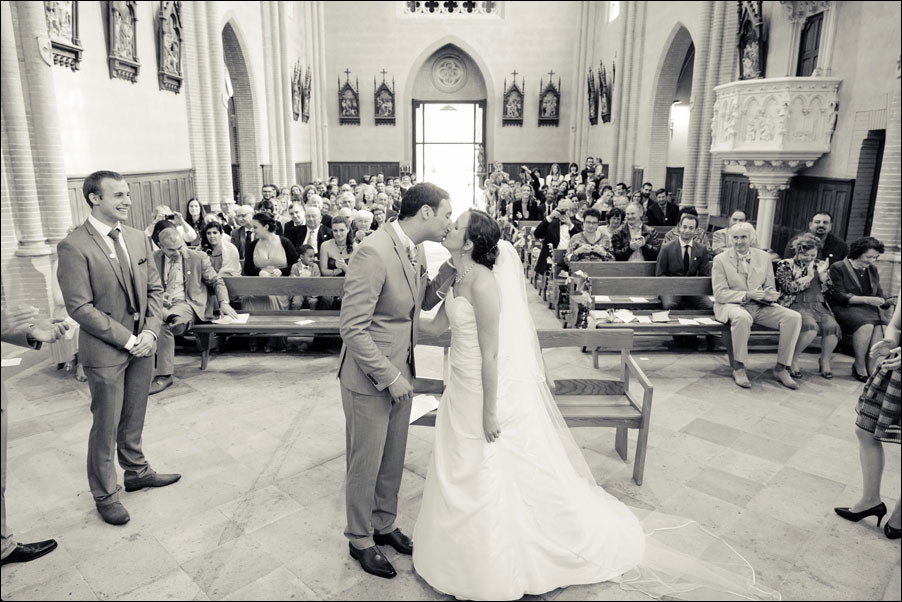 Photographe mariage toulouse l'union servies