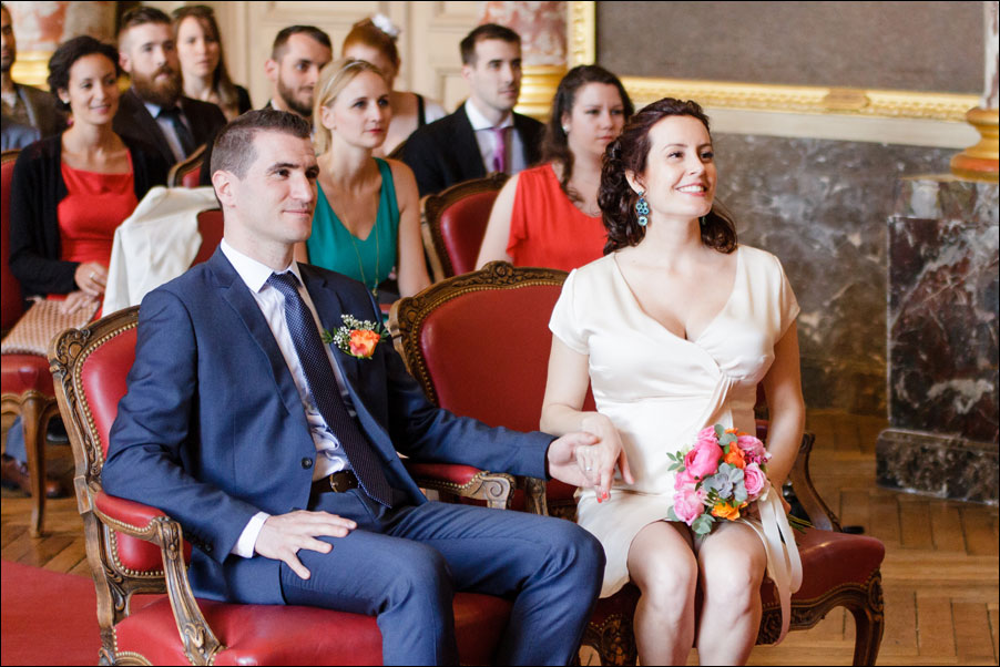 Mariage au Chateau de Loubejac | ©Vibrancephoto