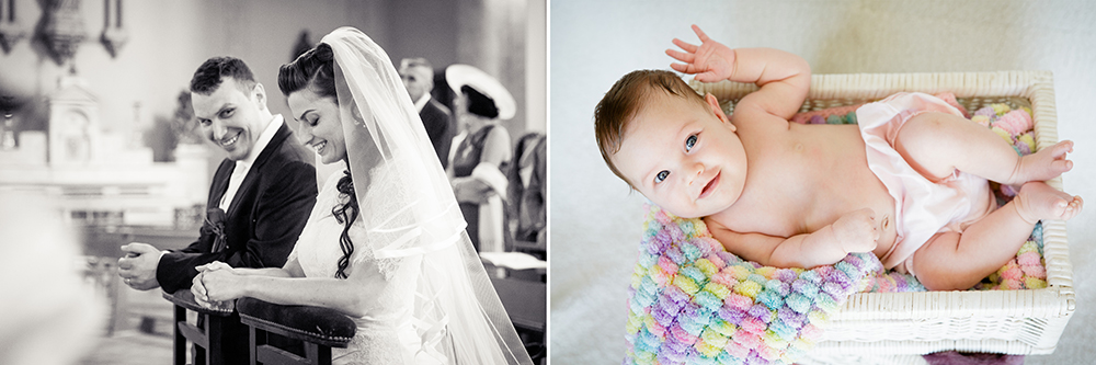 Photographe mariage grossesse bebe toulouse lyon studio