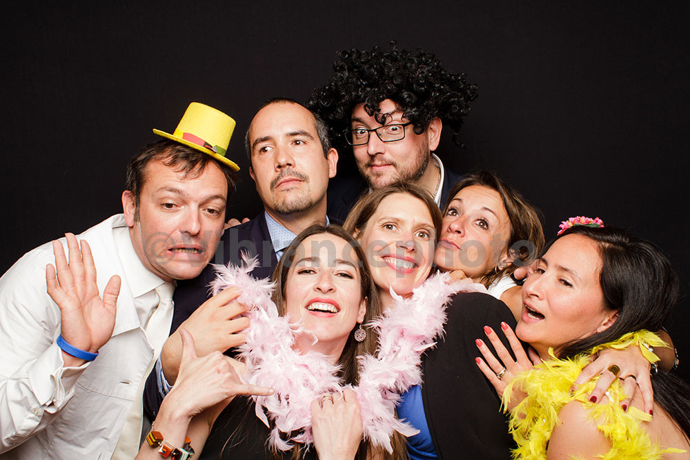 photobooth mariage toulouse