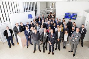photo groupe aldes toulouse entreprise
