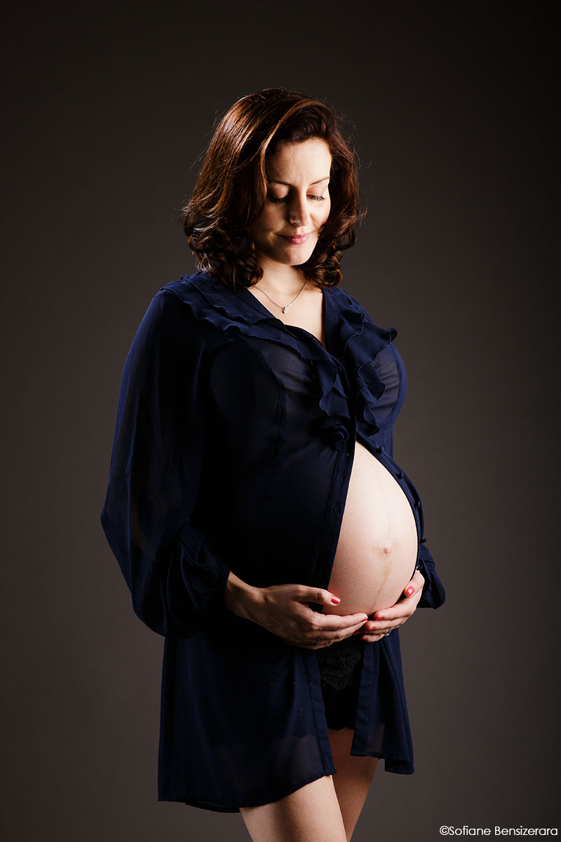 Grossesse 7 photo maternité toulouse 1
