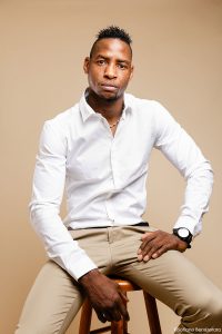 studio photo book modele