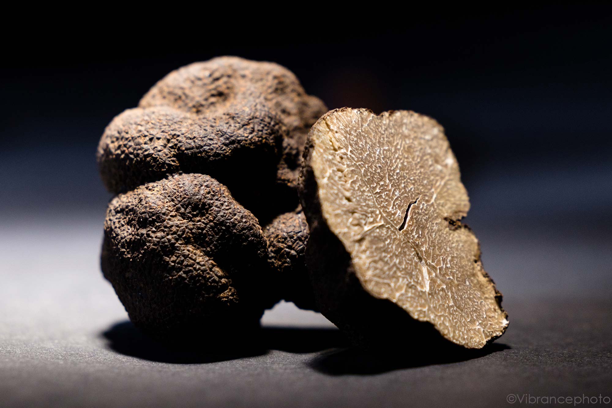 packshot culinaire toulouse truffes